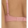 Soutien gorge armatures Amourette Cherry Rose