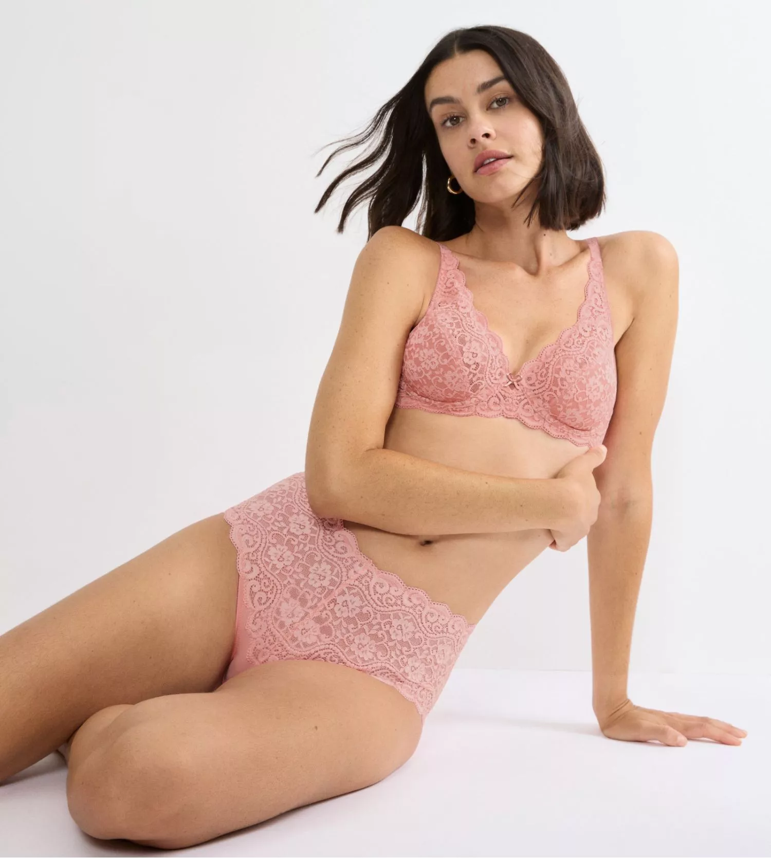 Lingerie sexy