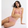 Soutien gorge armatures Amourette Cherry Rose