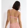 Soutien gorge armatures Amourette Cherry Rose