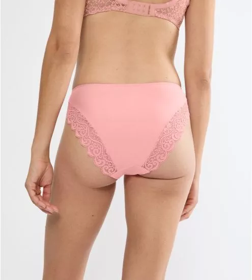 Culotte tai Amourette Cherry Rose