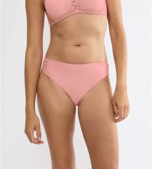 Culotte tai Amourette Cherry Rose