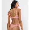 Soutien gorge sans armatures Amourette Cherry Rose