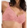Soutien gorge sans armatures Amourette Cherry Rose