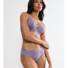 Slip brésilien Amourette Charm Lilac