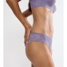 Slip brésilien Amourette Charm Lilac