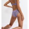 Slip brésilien Amourette Charm Lilac