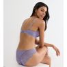 Slip brésilien Amourette Charm Lilac