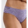 Slip brésilien Amourette Charm Lilac