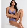 Soutien gorge armatures Amourette Charm Lilac