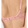 Soutien gorge corbeille mousse 3D Amourette Cherry Rose