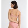 Soutien gorge corbeille mousse 3D Amourette Cherry Rose