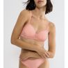Soutien gorge corbeille mousse 3D Amourette Cherry Rose