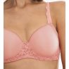 Soutien gorge corbeille mousse 3D Amourette Cherry Rose