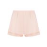 Short SIMPLY GRAPHIC Magnolia