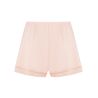 Short SIMPLY GRAPHIC Magnolia