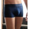 Boxer-Spitze frei Cut Lace Navy Blue