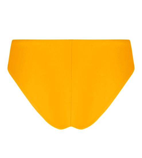 Bas de maillot de bain La Chiquisima Jaune
