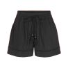 Short Summer Wear Noir