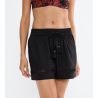 Short Summer Wear Noir