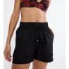 Short Summer Wear Noir