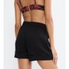 Short Summer Wear Noir