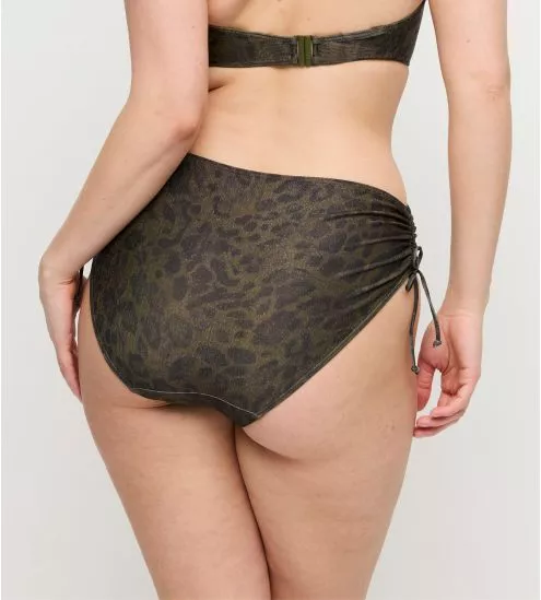 Bas de maillot de bain Ratjada Jungle Jaguar