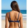 Bikini Obreteil La Stricto Chic Marine