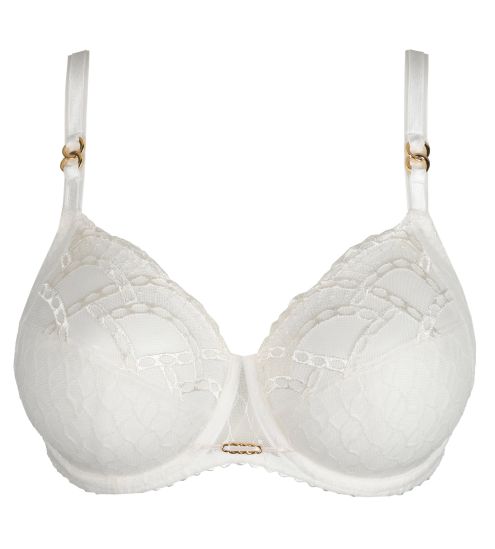 Soutien gorge armatures Naica Naturel