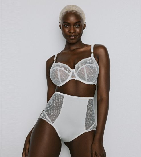 Soutien gorge armatures Naica Naturel