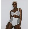 Soutien gorge armatures Naica Naturel