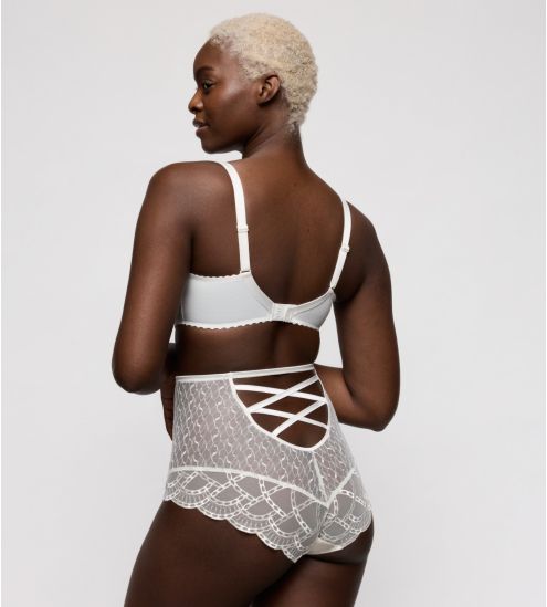 Soutien gorge armatures Naica Naturel