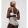 Soutien gorge armatures Naica Naturel
