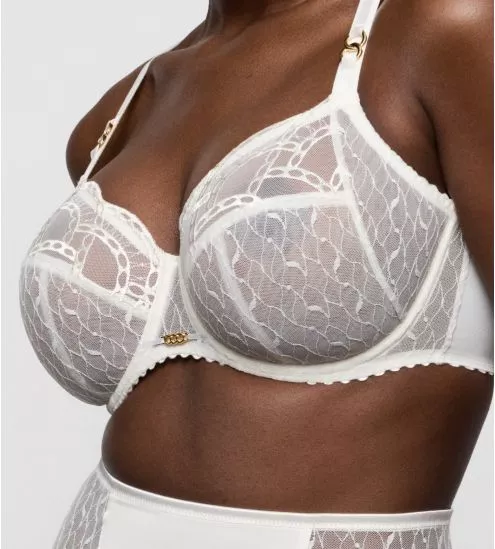 Underwire Bra Naica Naturel