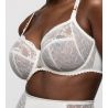 Soutien gorge armatures Naica Naturel