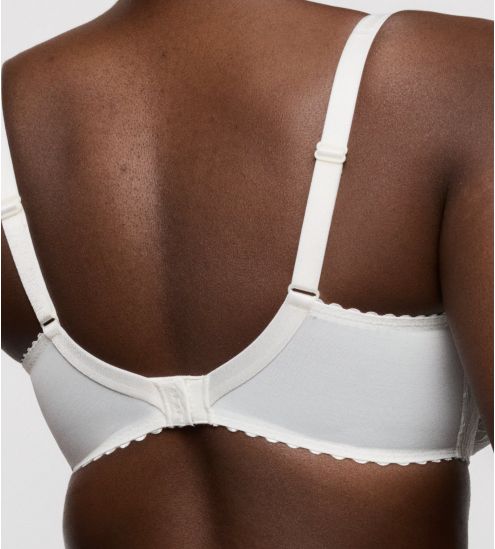 Soutien gorge armatures Naica Naturel