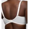 Soutien gorge armatures Naica Naturel