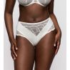 Culotte taille haute Naica Naturel