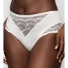 Culotte taille haute Naica Naturel