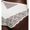 Culotte taille haute Naica Naturel