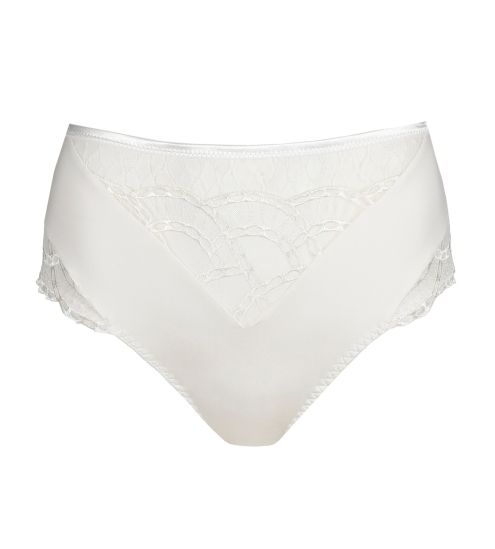 Culotte taille haute Naica Naturel