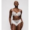 Culotte taille haute Naica Naturel