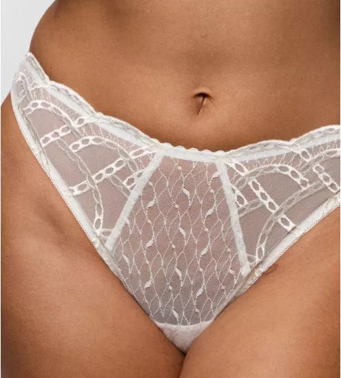 String Naica Naturel