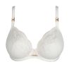 Soutien gorge Plunge Naica Naturel