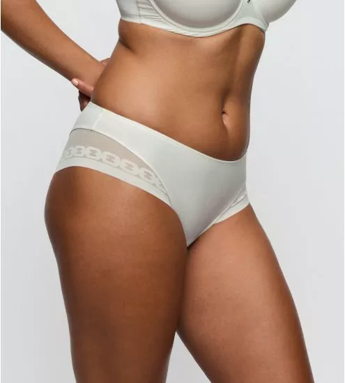 Shorty Twixie Naturel