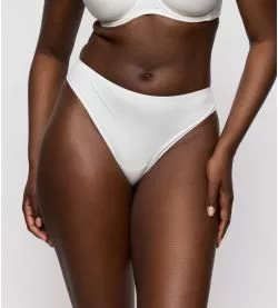 Thong Twixie Naturel