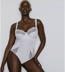 Body Osino Blanc