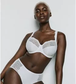 Underwire Bra Osino Blanc