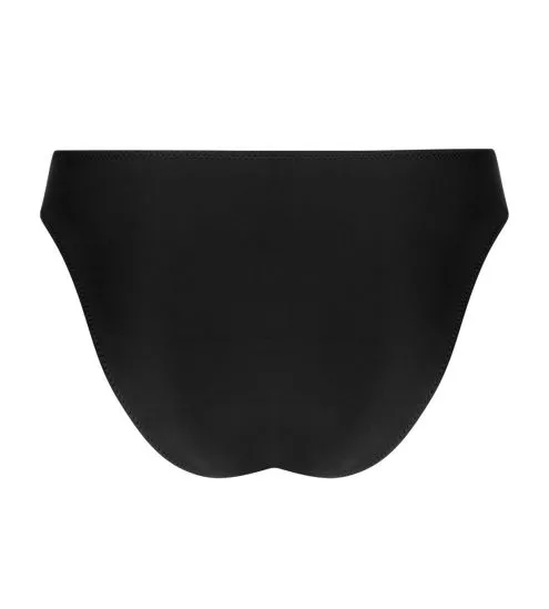 Bas de maillot de bain La Smartissime Noir Bronze