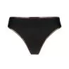 Bas de maillot de bain La Smartissime Noir Bronze
